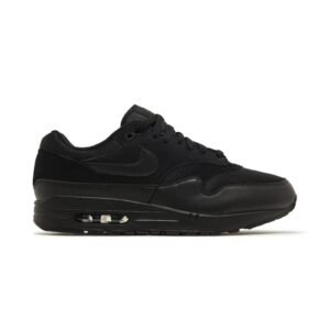 Nike Air Max 1 Black