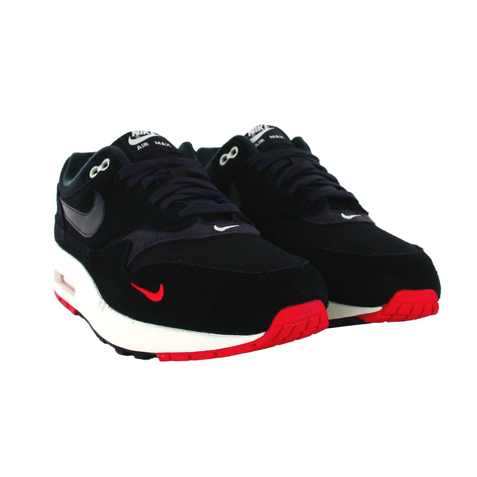 Nike Air Max 1 Premium Bred