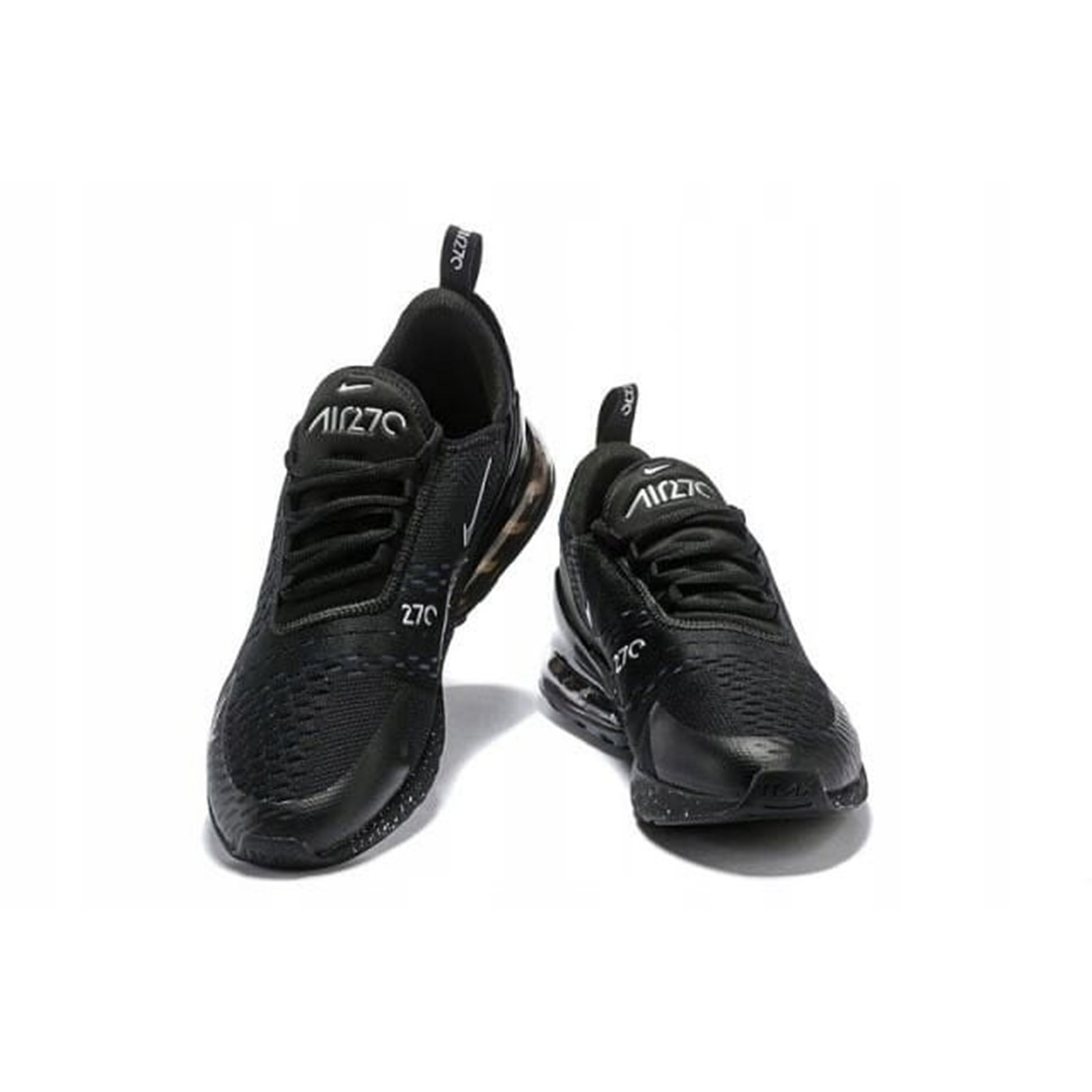 Nike Air Max 270 Oreo