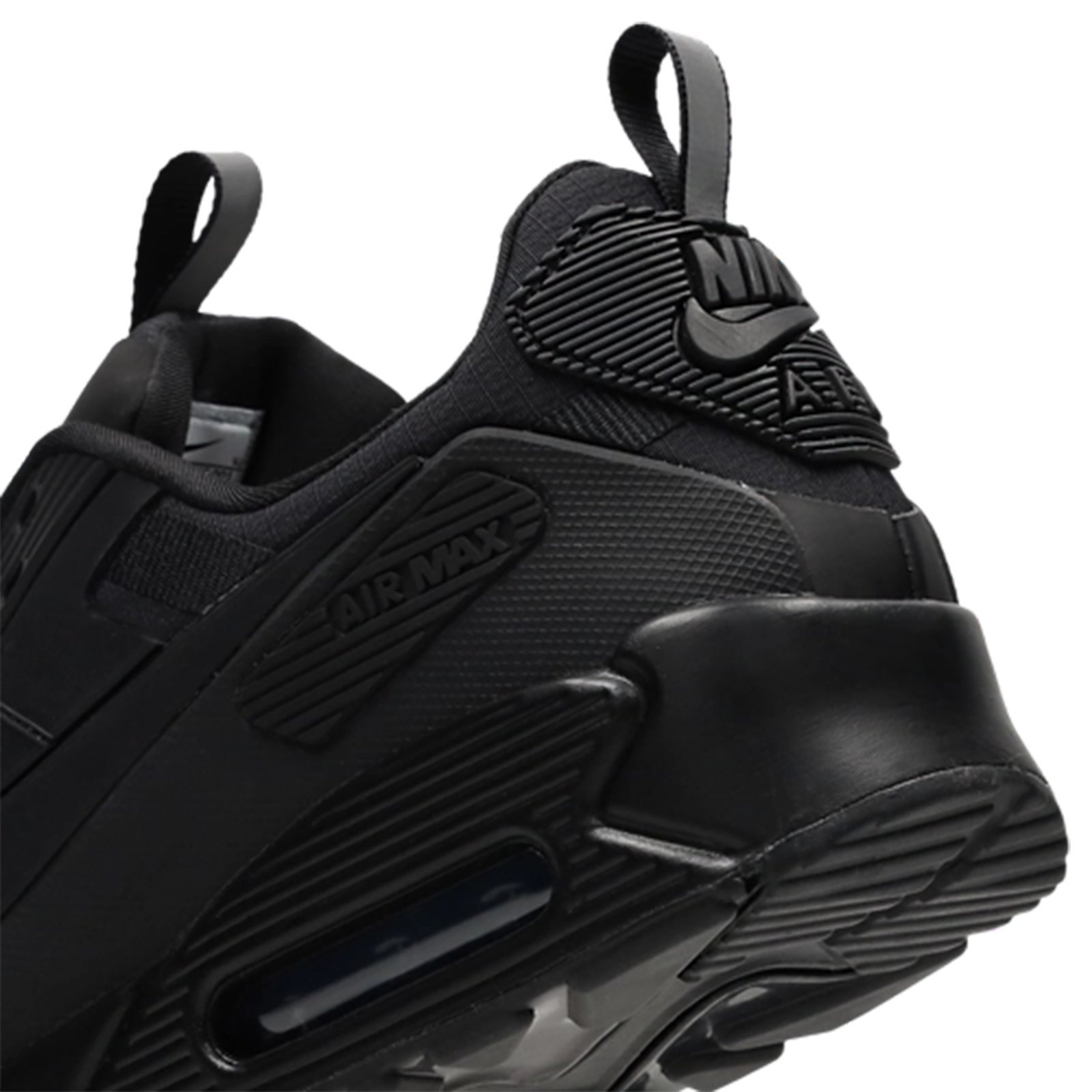 Nike Air Max 90 Drift Black