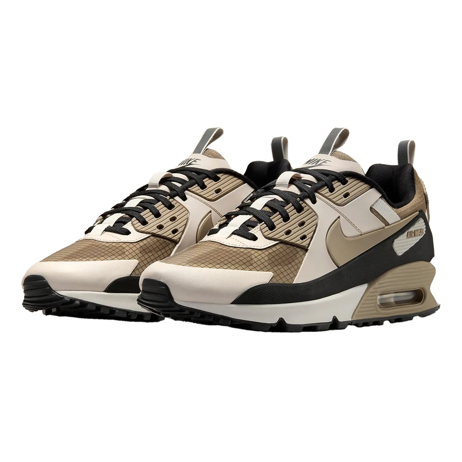 Nike Air Max 90 Drift Light Orewood Brown
