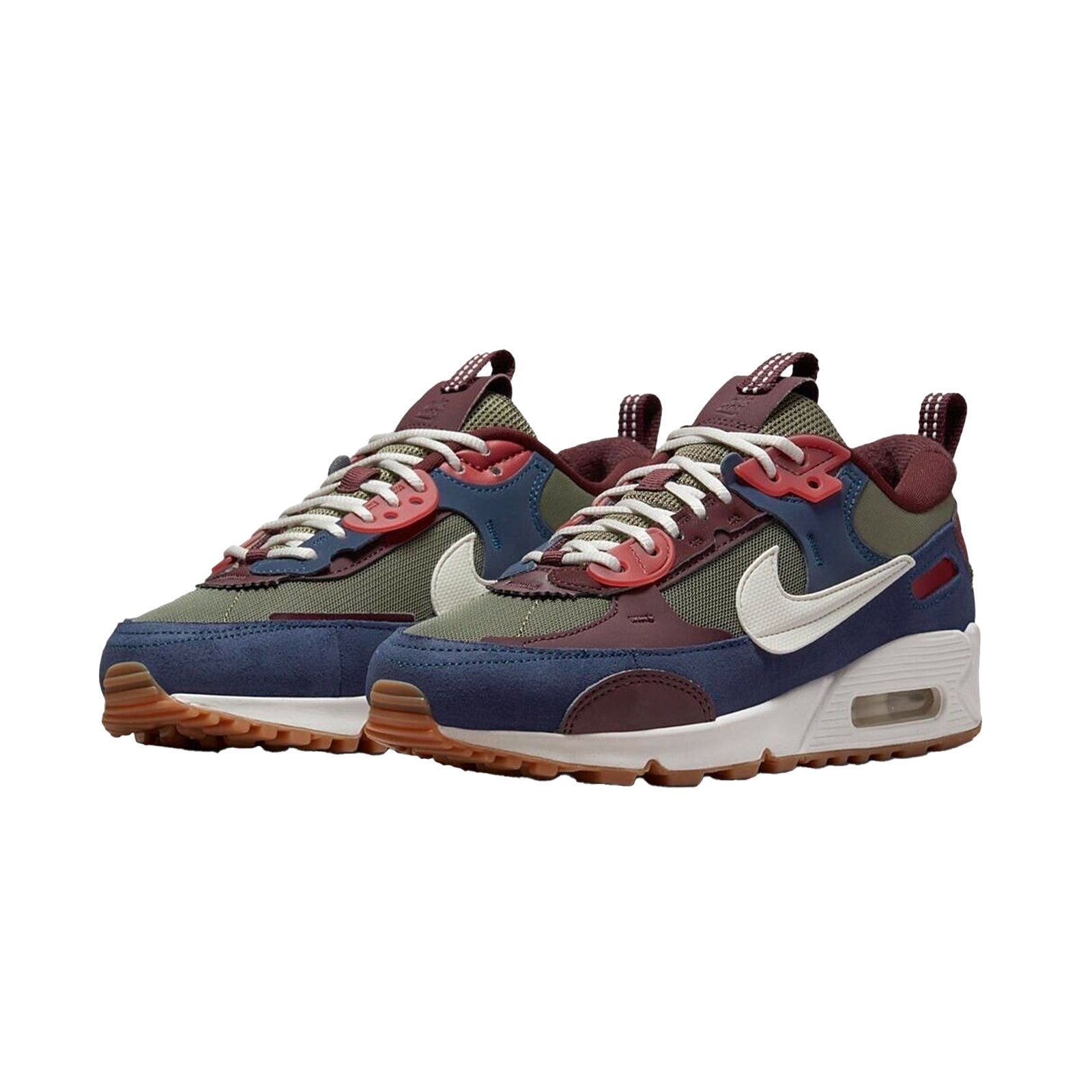 Nike Air Max 90 Futura Medium Olive