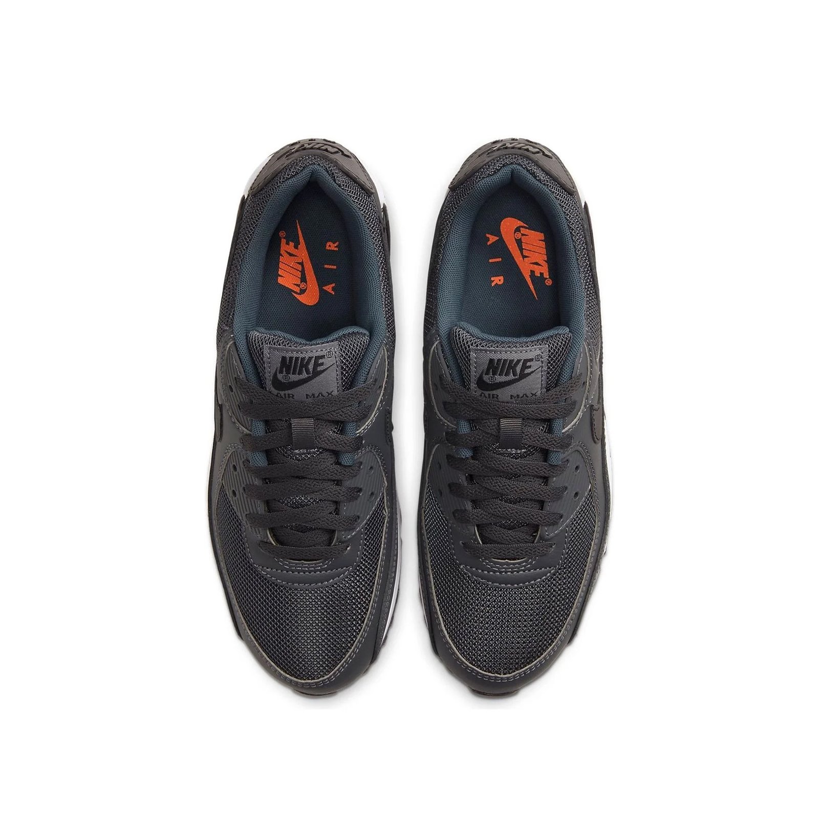 Nike Air Max 90 Iron Grey