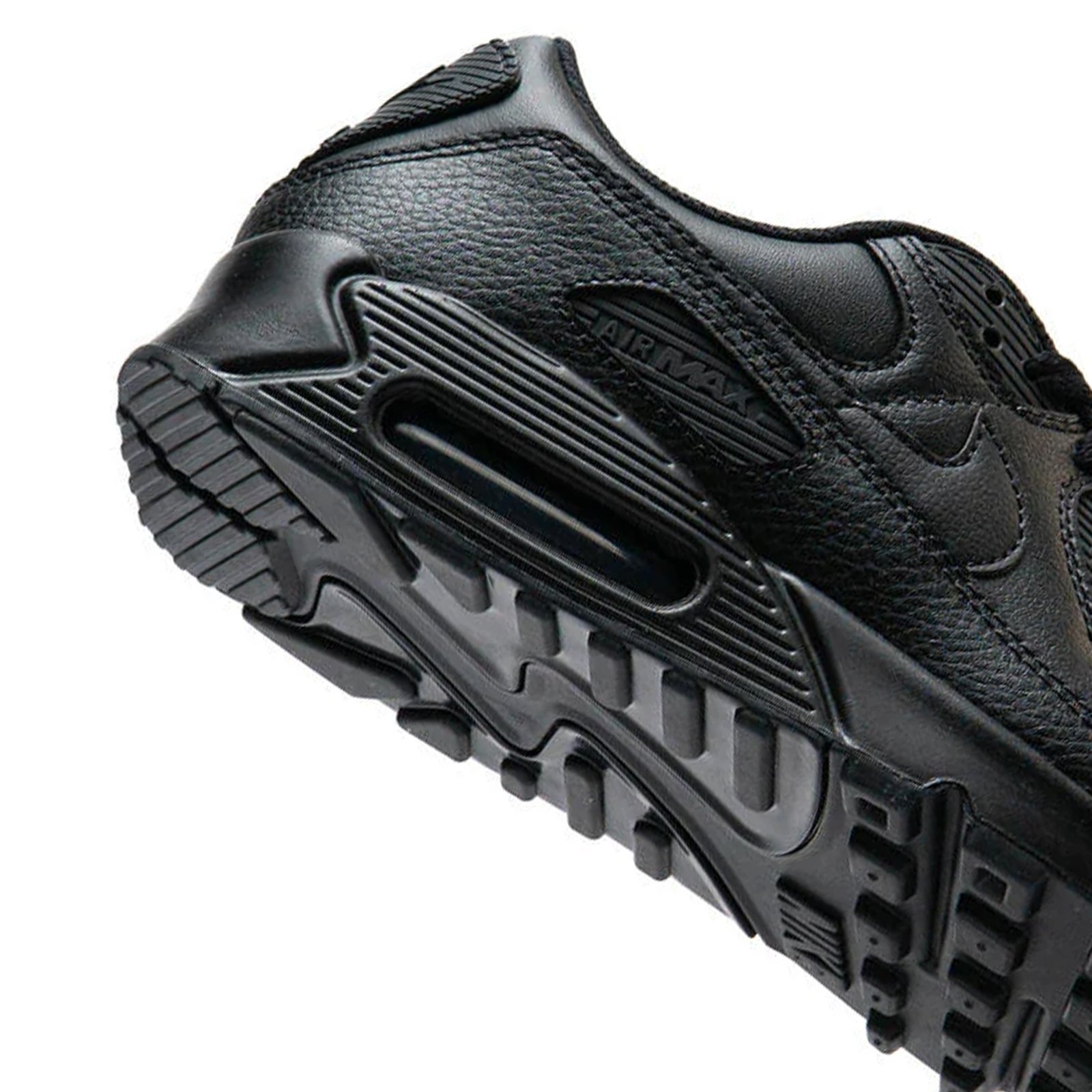 Nike Air Max 90 Triple Black