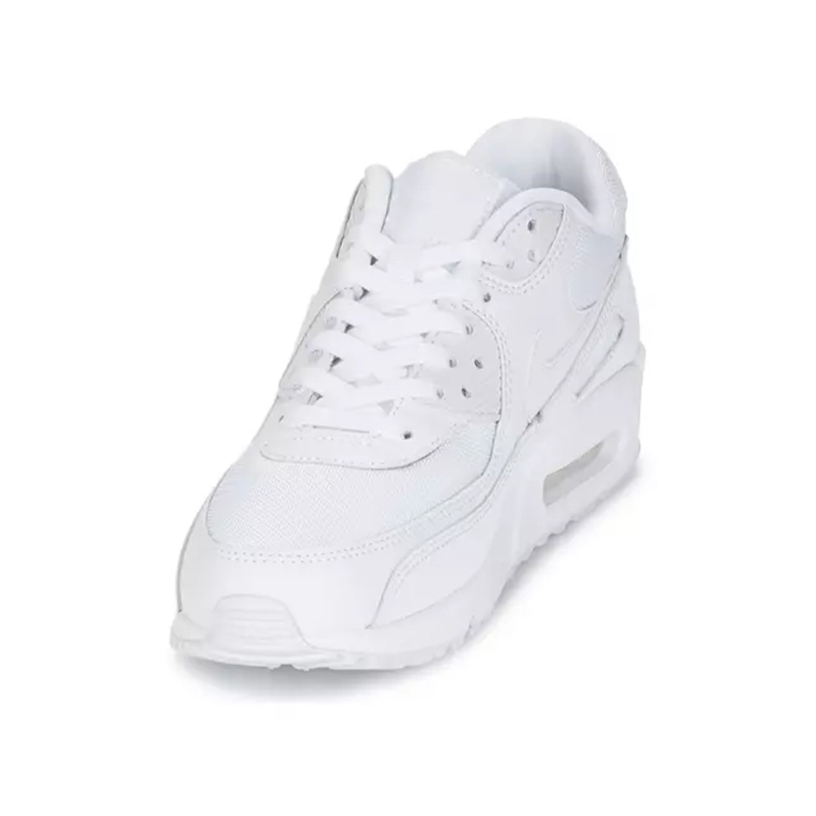 Nike Air Max 90 Triple White