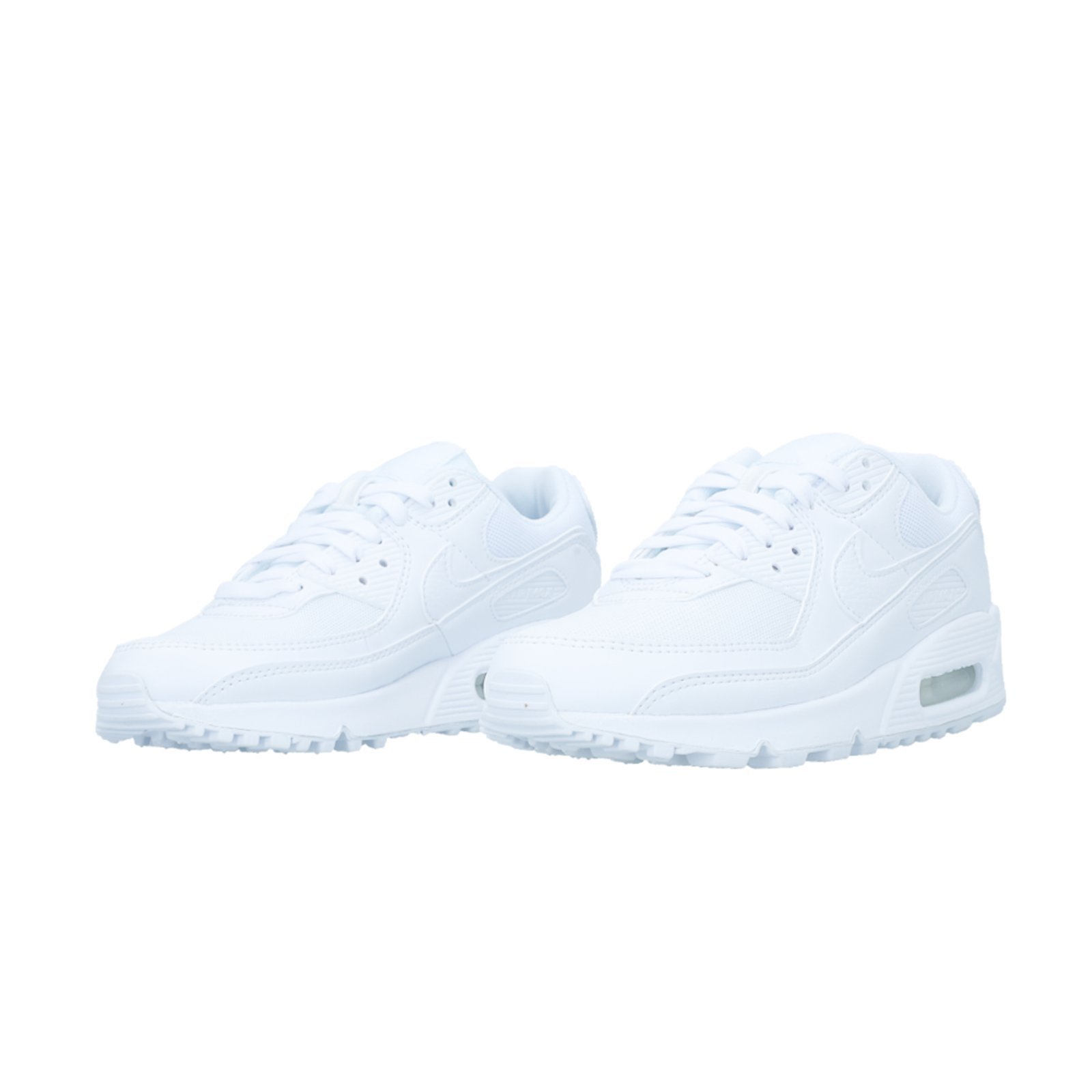 Nike Air Max 90 Triple White