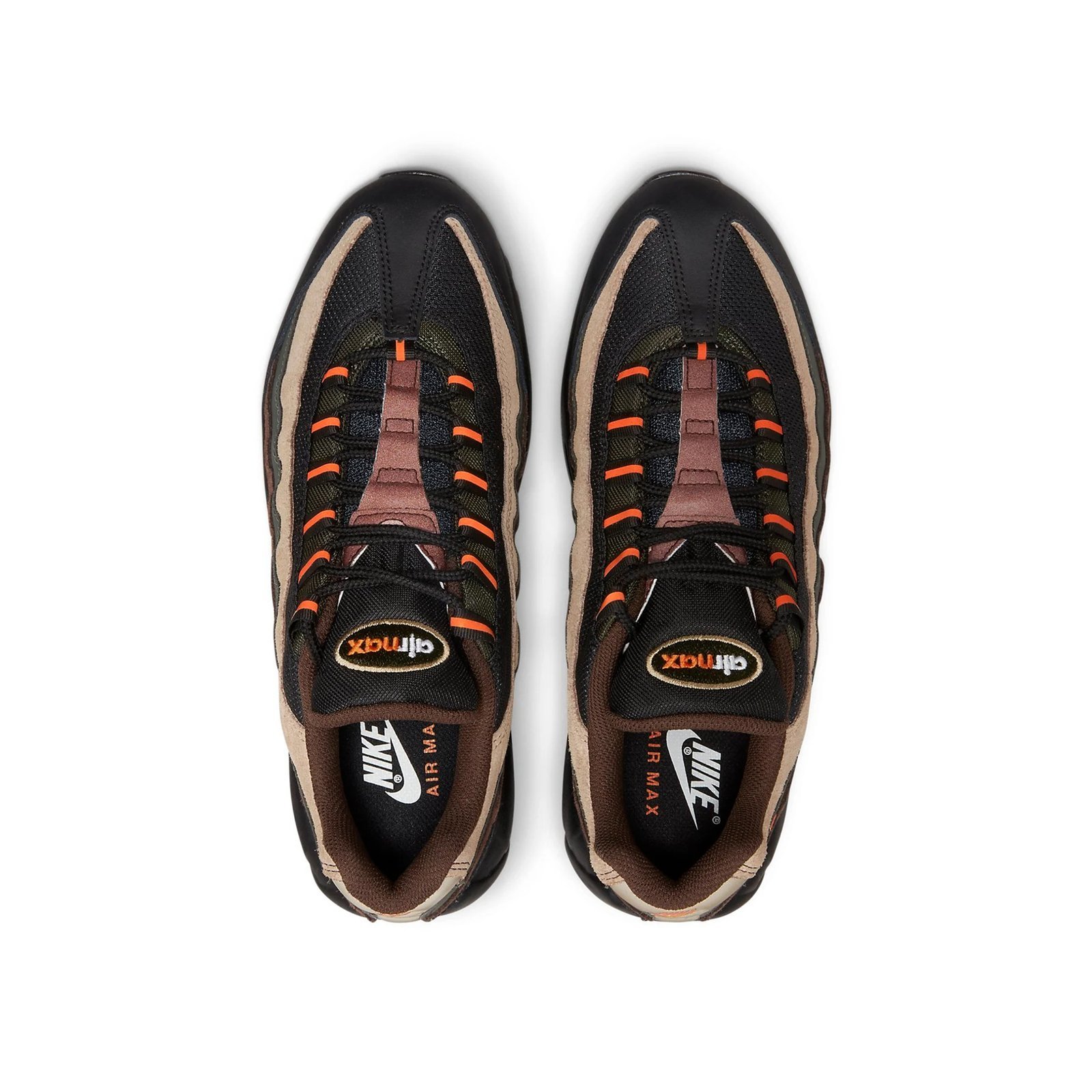 Nike Air Max 95 Dark Army