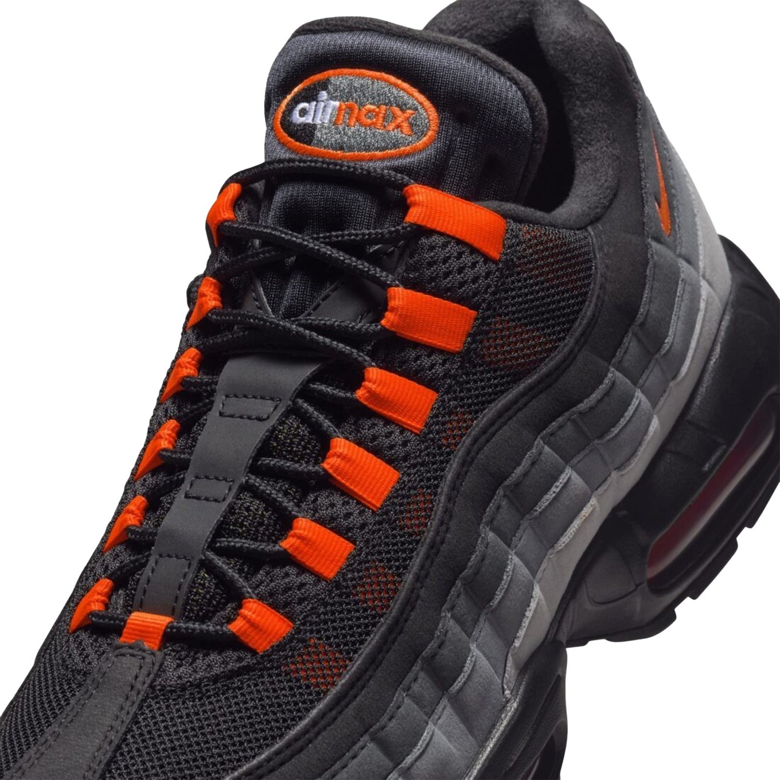 Nike Air Max 95 Hyper Crimson