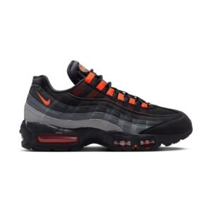 Nike Air Max 95 Hyper Crimson