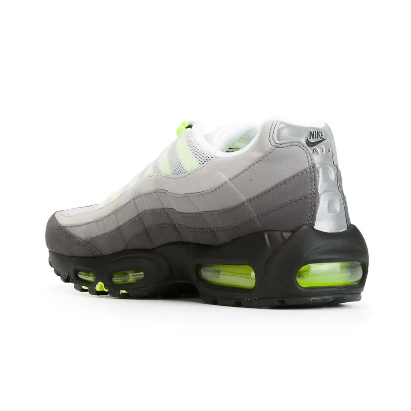 Nike Air Max 95 Neon