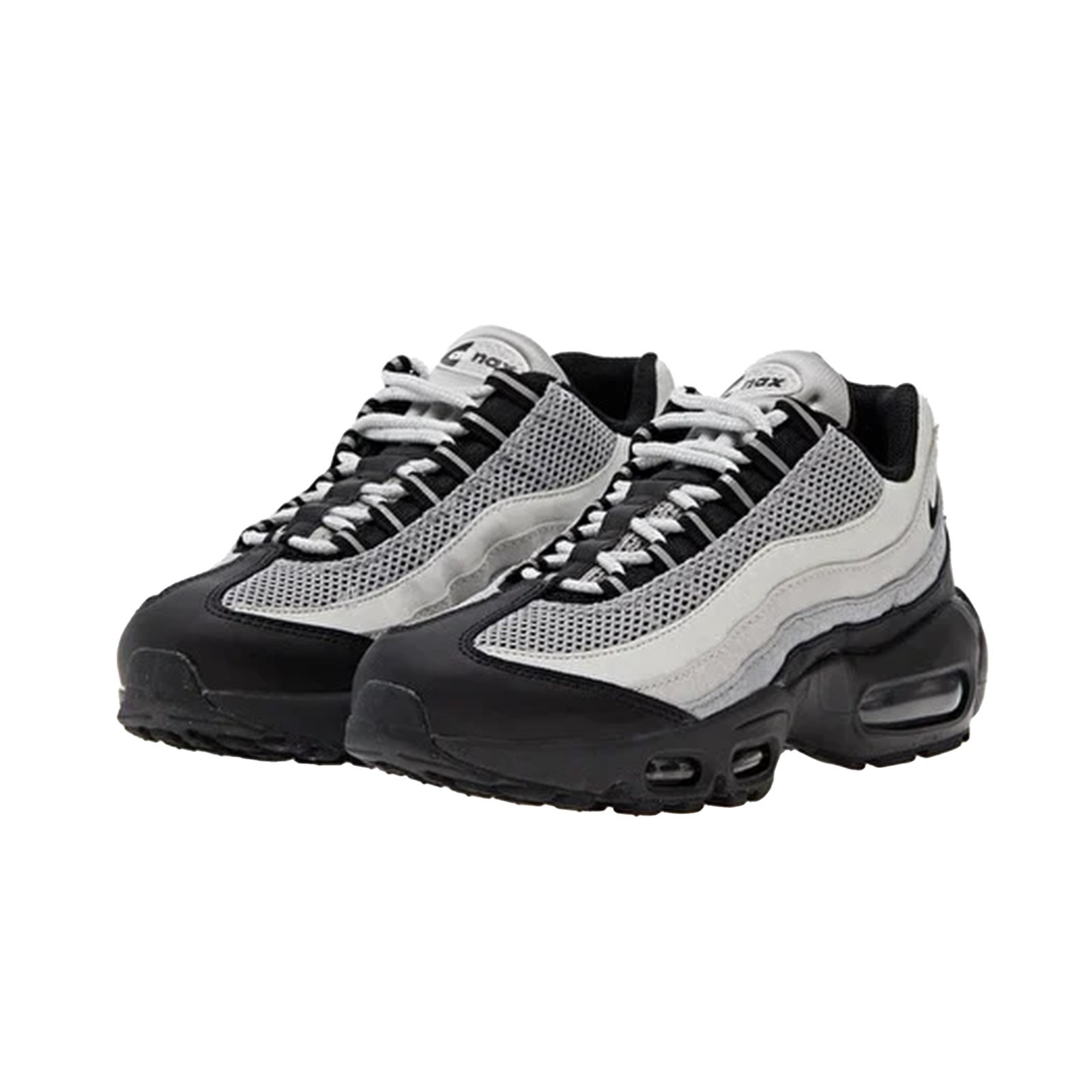 Nike Air Max 95 Reflective Safari