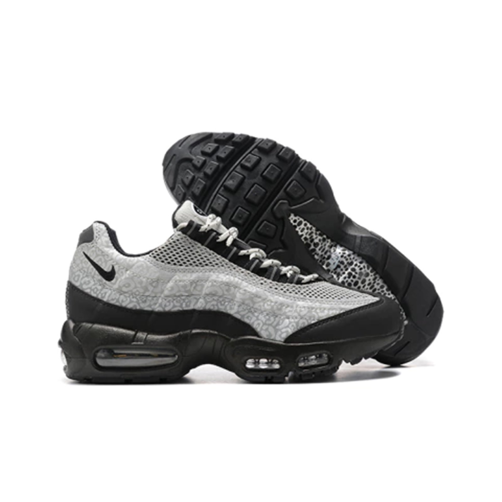 Nike Air Max 95 Reflective Safari