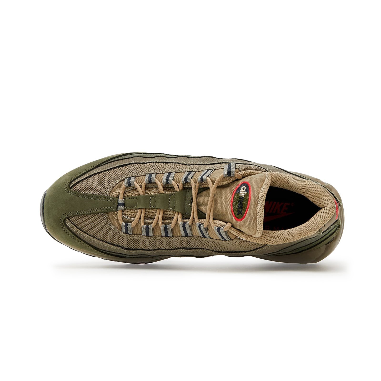 Nike Air Max 95 Rough Green