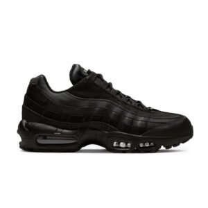 Nike Air Max 95 Triple Black