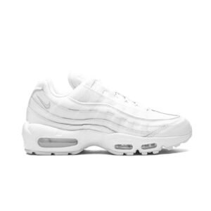 Nike Air Max 95 Triple White