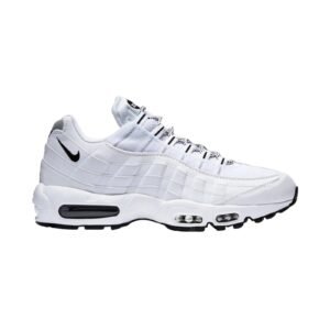 Nike Air Max 95 White and Black