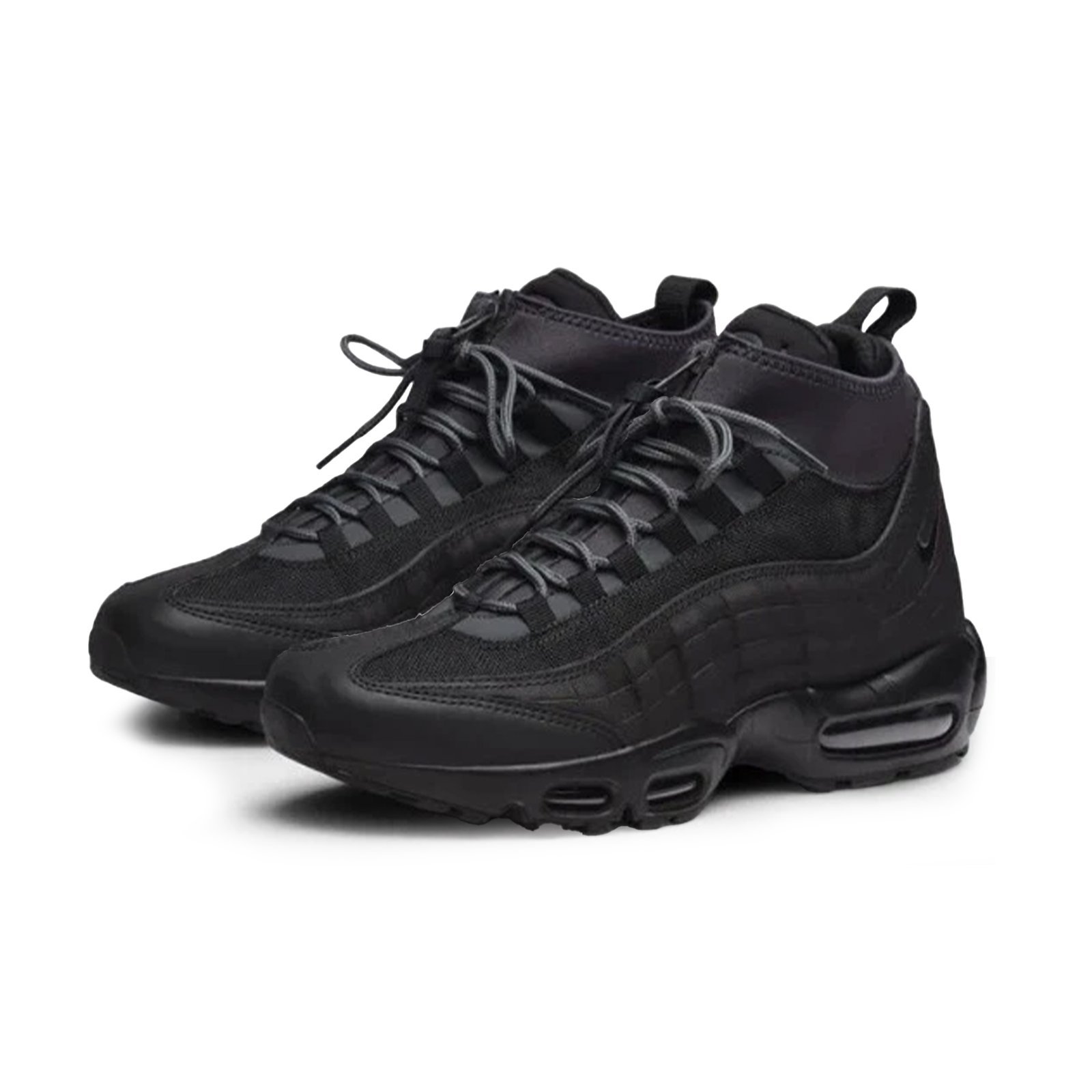 Nike Air Max 95 Winter Black