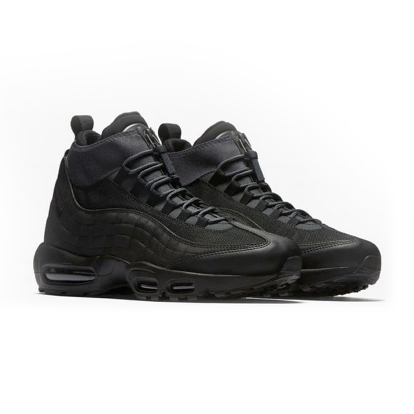 Nike Air Max 95 Winter Black