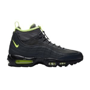 Nike Air Max 95 Winter Black Volt