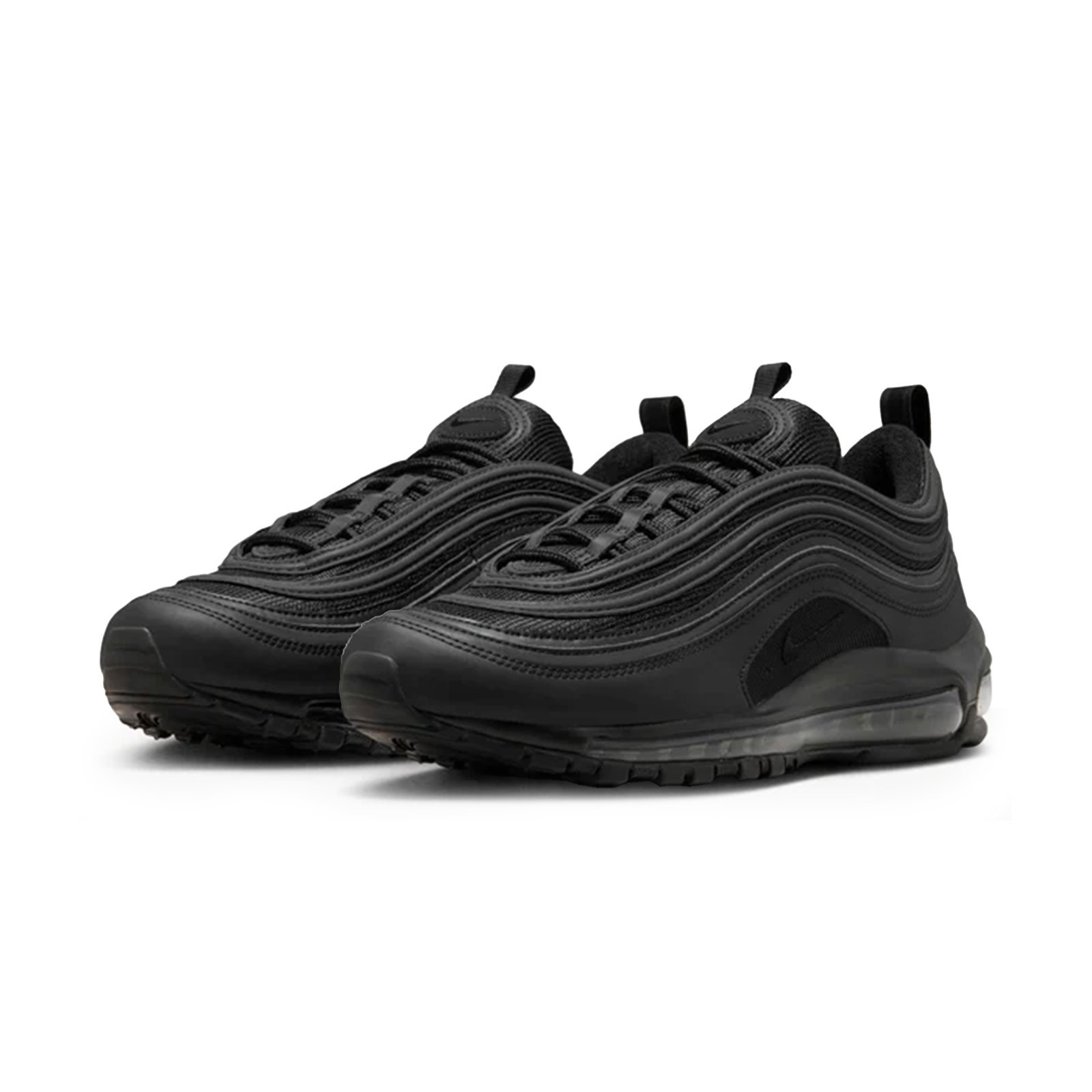 Nike Air Max 97 Black