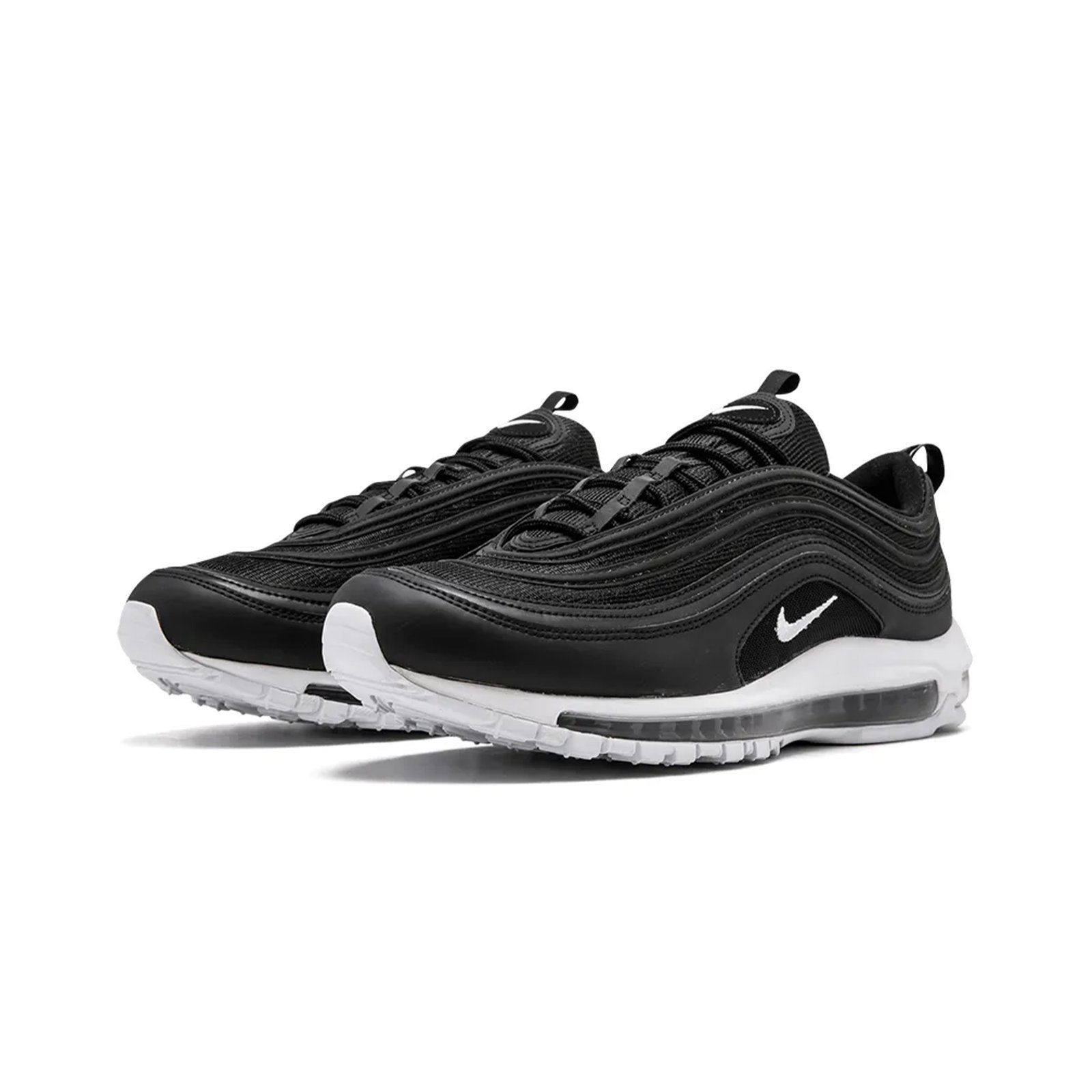 Nike Air Max 97 Black and White