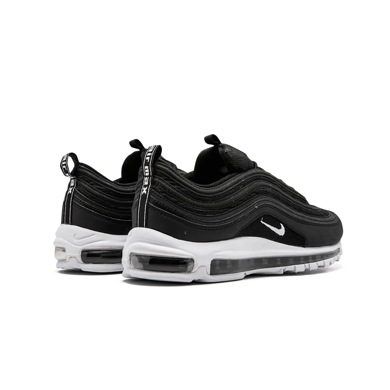 Nike Air Max 97 Black and White