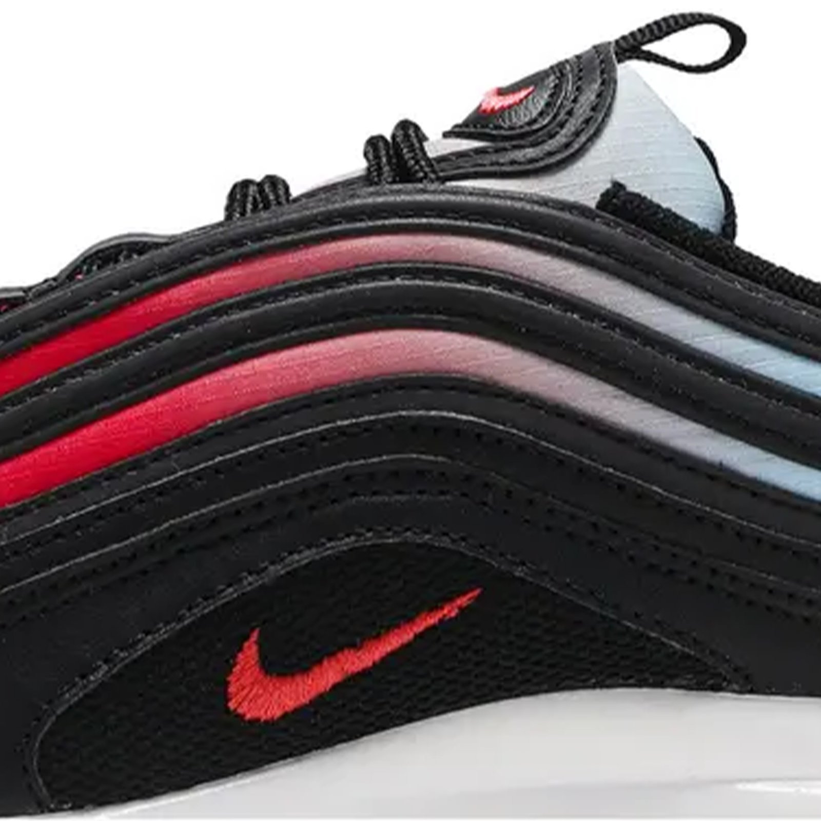 Nike Air Max 97 Blue Fury Ember