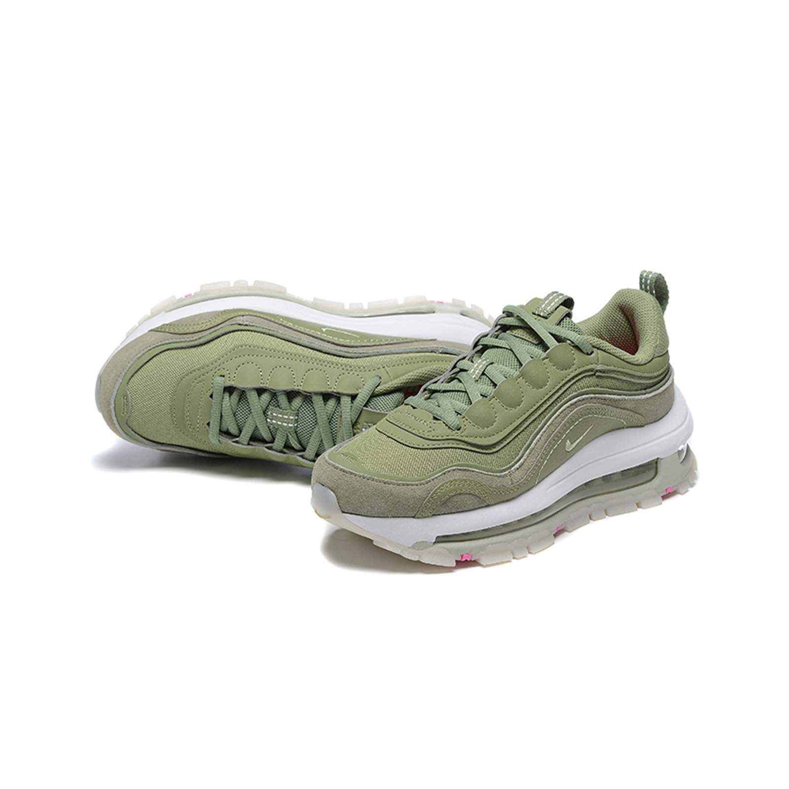 Nike Air Max 97 Futura Olive