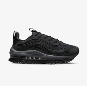 Nike Air Max 97 Futura Black
