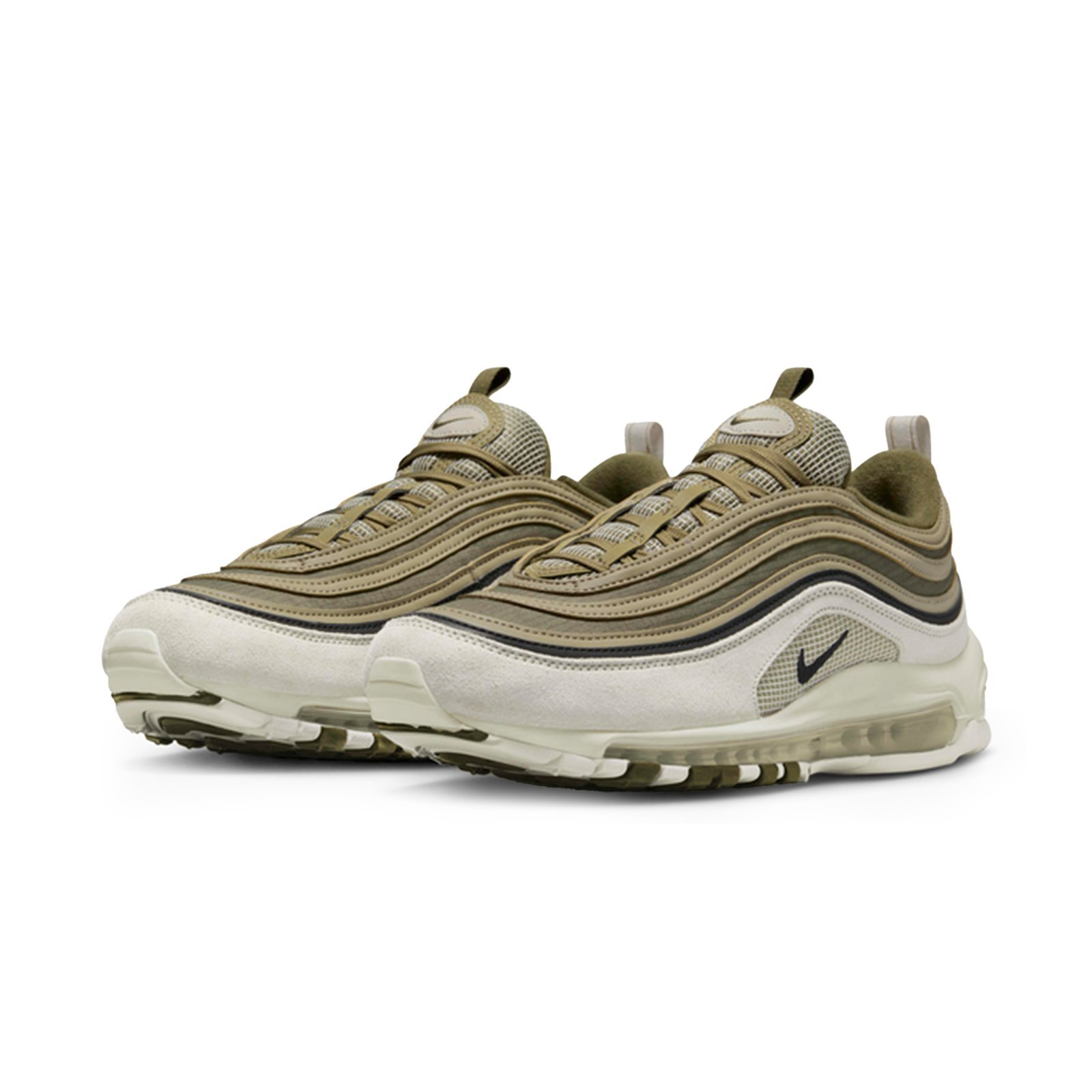 Nike Air Max 97 Light Bone