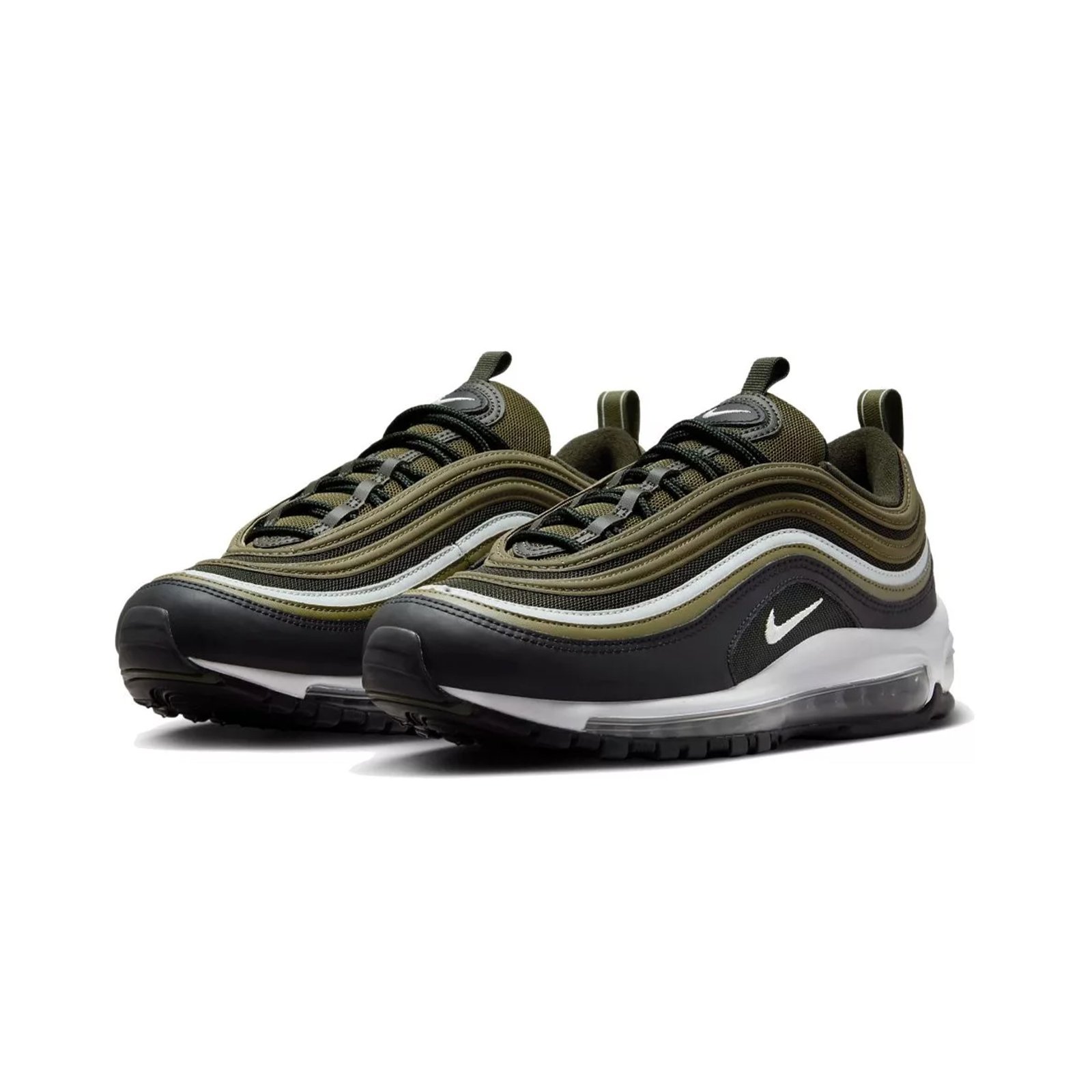 Nike Air Max 97 Medium Olive