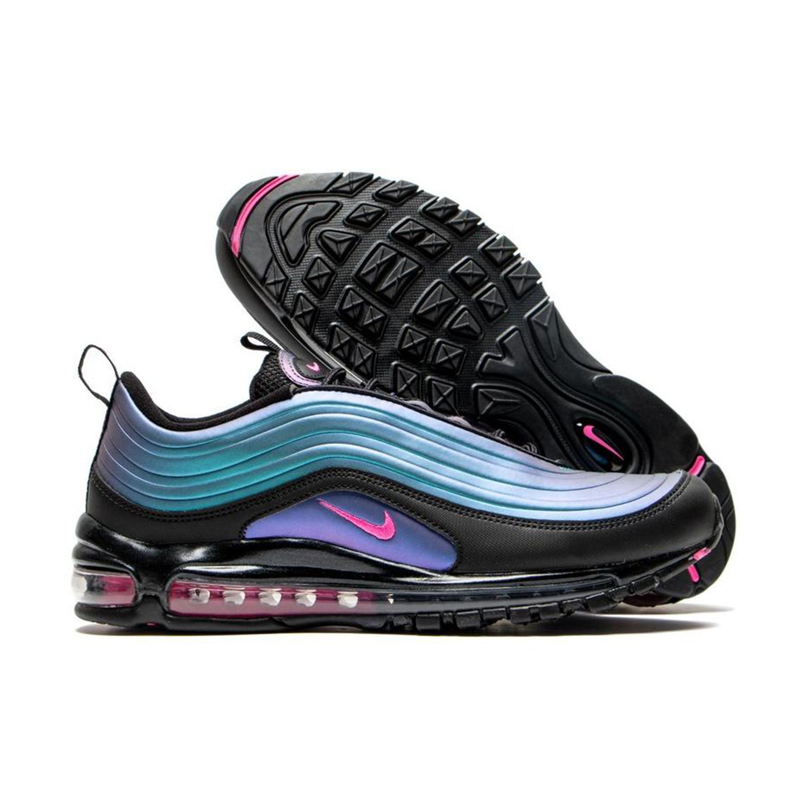 Nike Air Max 97 Throwback Future