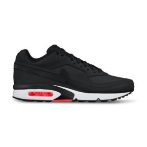 Nike Air Max BW Black and Red