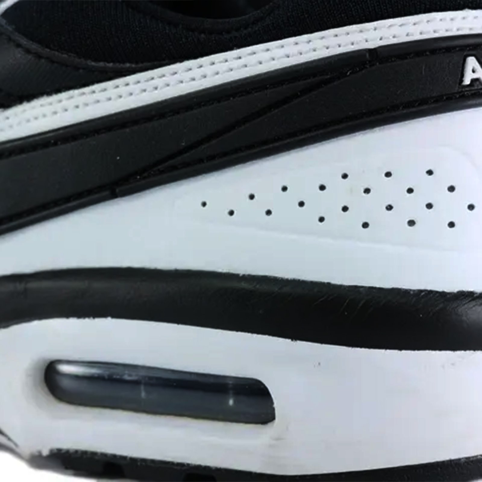 Nike Air Max BW Black and White