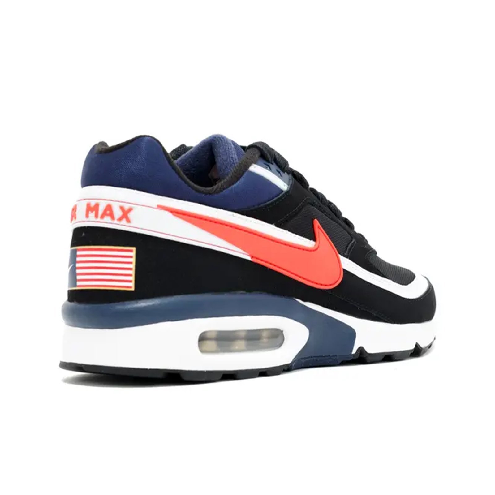 Nike Air Max BW Olympic