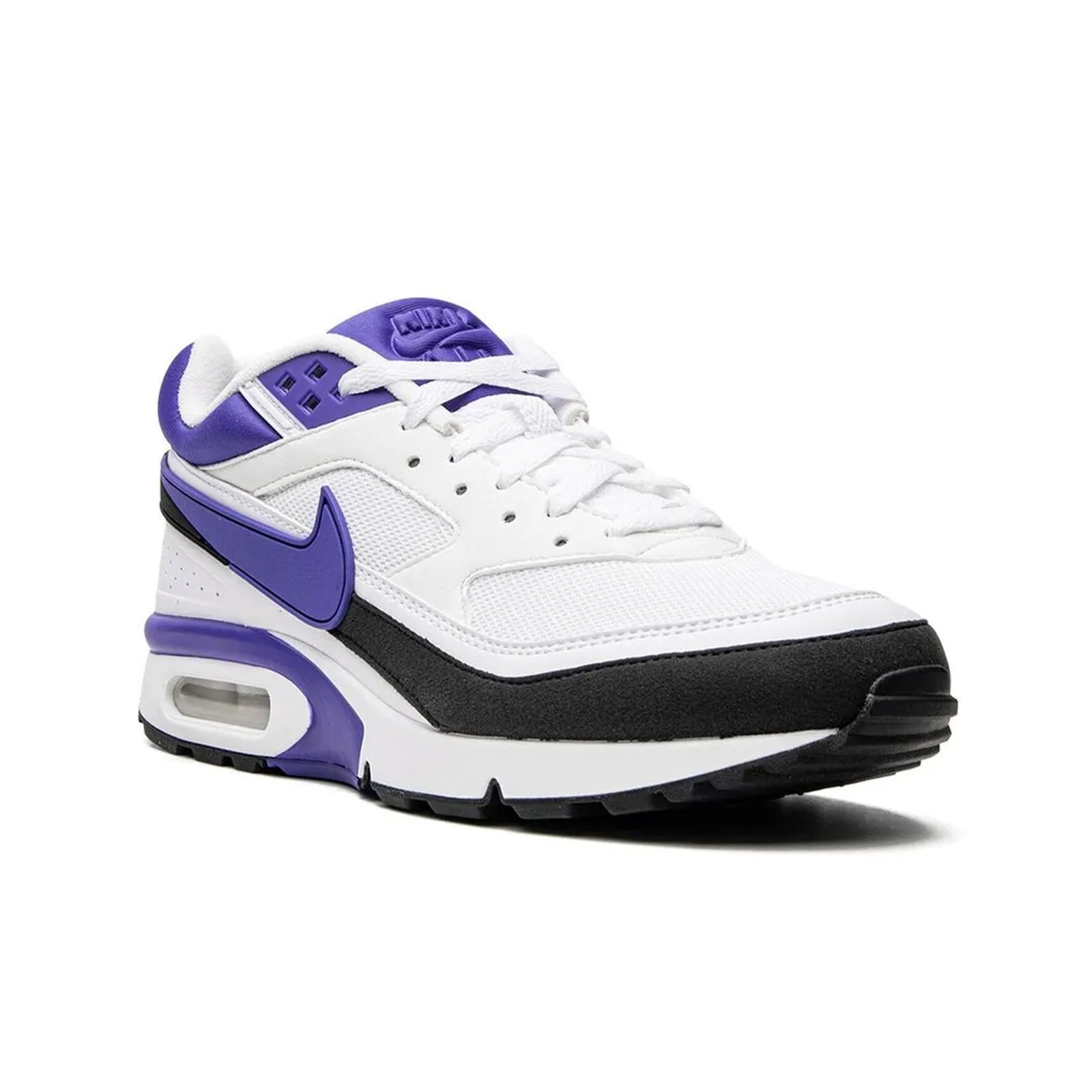Nike Air Max BW White Persian Violet
