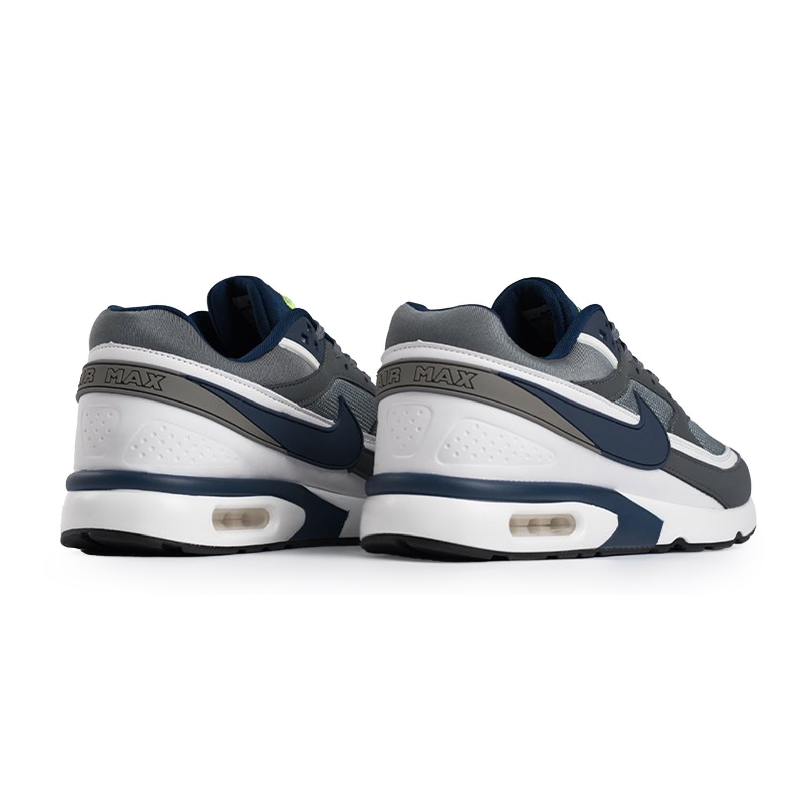 Nike Air Max BW Wolf Grey