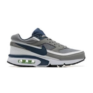 Nike Air Max BW Wolf Grey
