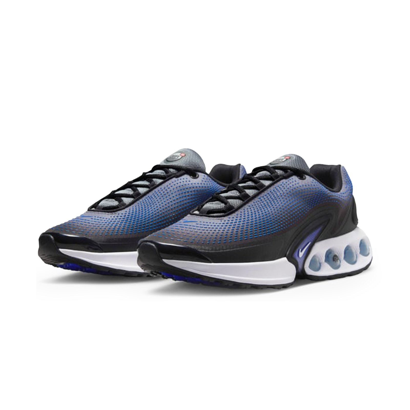 Nike Air Max DN Black Racer Blue