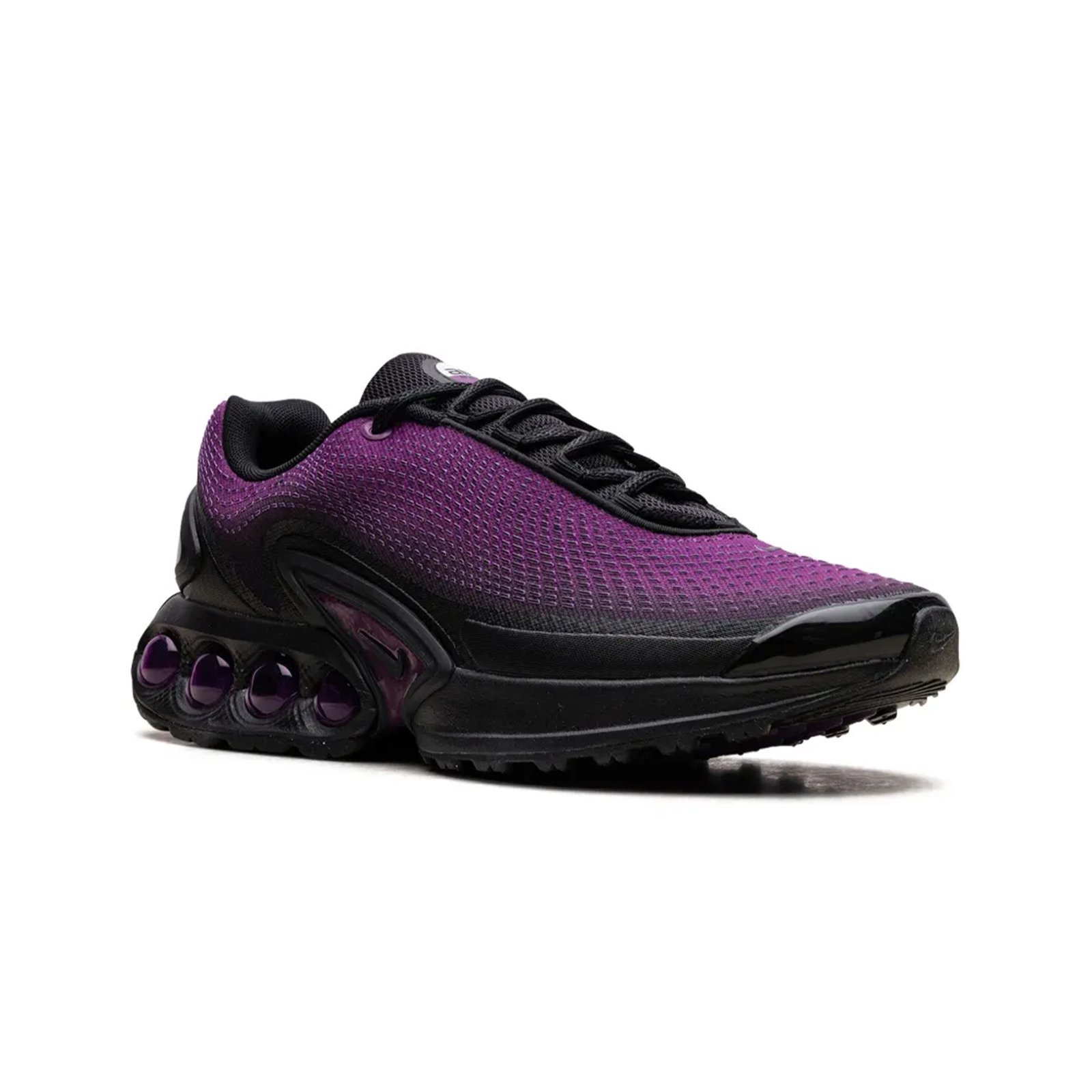 Nike Air Max DN Blod Berry