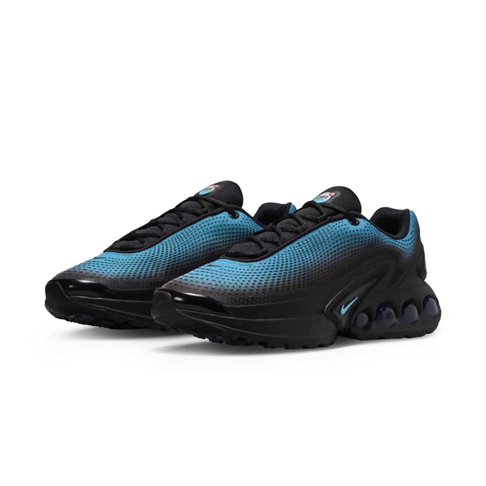 Nike Air Max DN Cool Grey