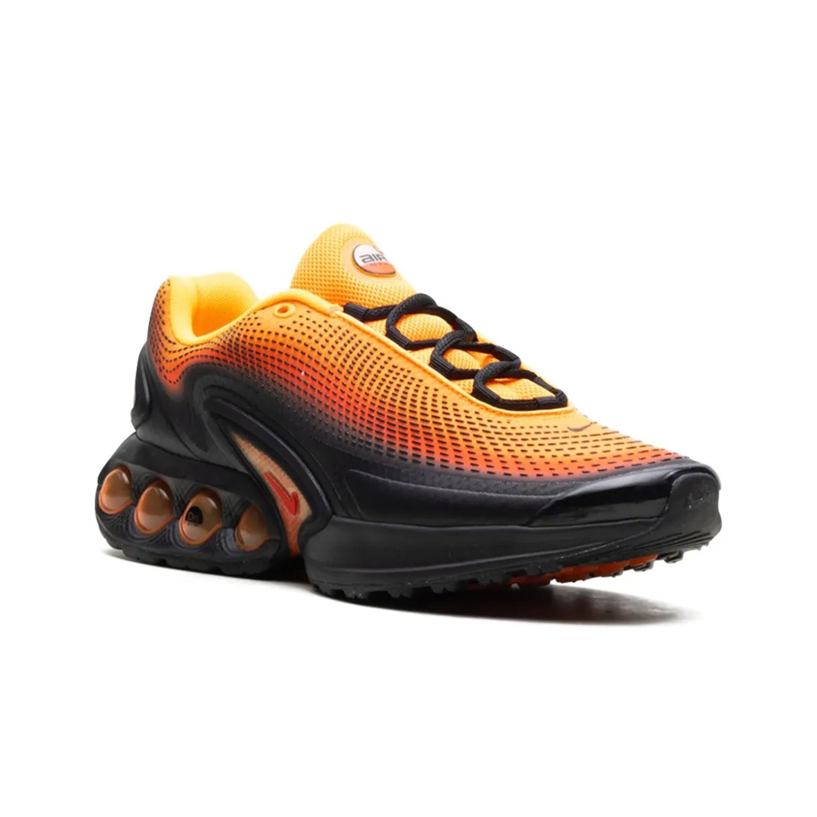 Nike Air Max DN Laser Orange