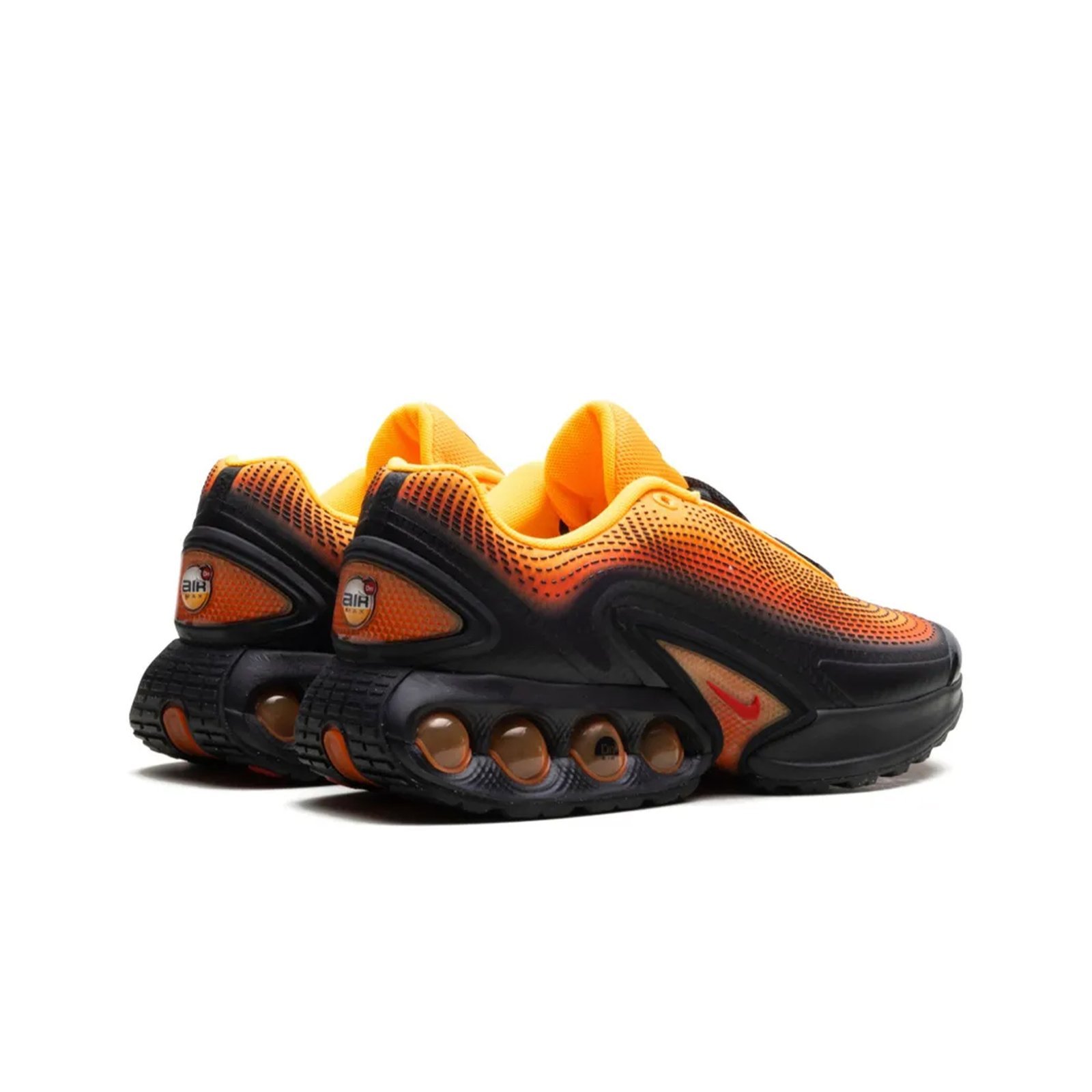 Nike Air Max DN Laser Orange