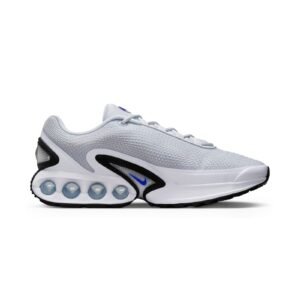 Nike Air Max DN Platinum White