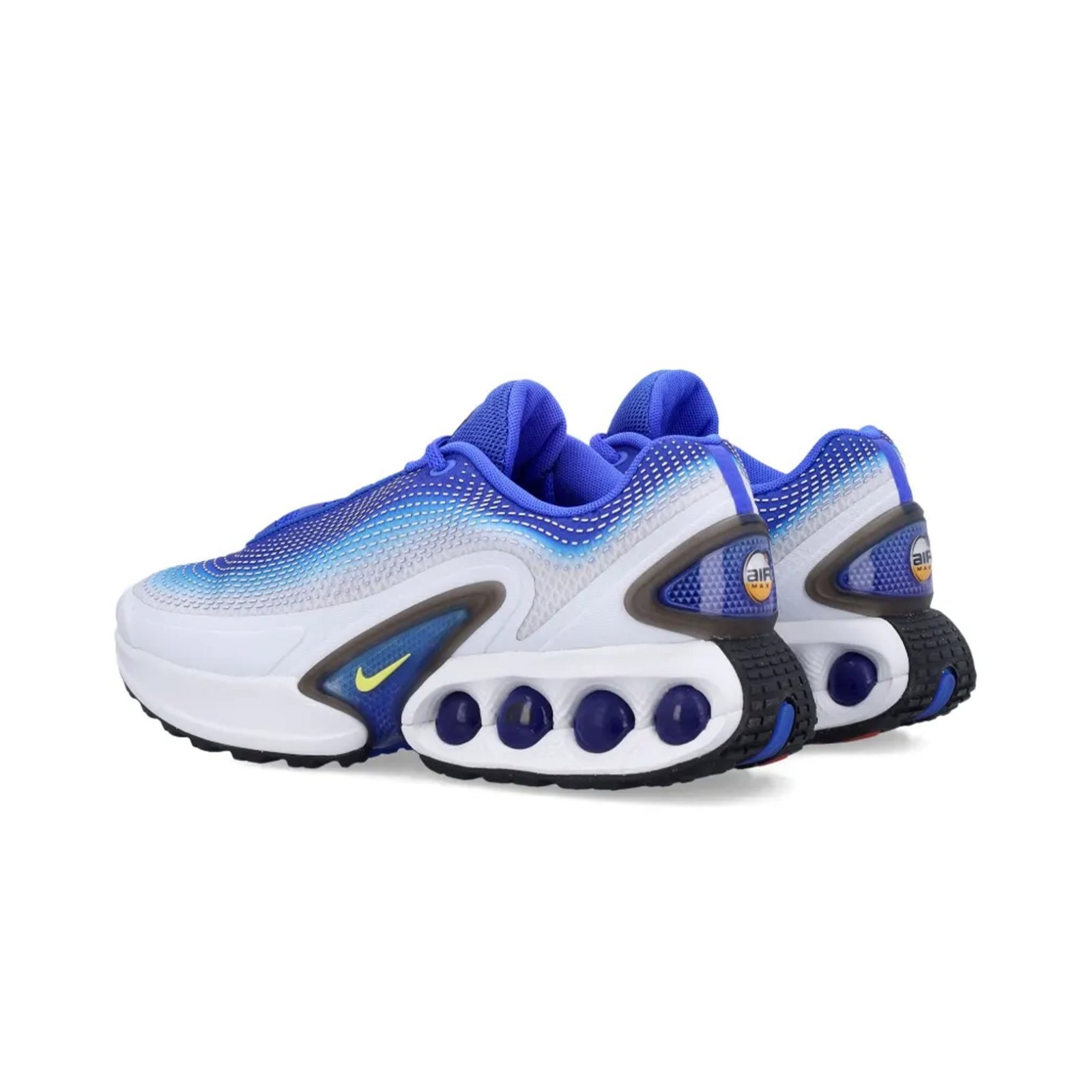 Nike Air Max DN Racer Blue