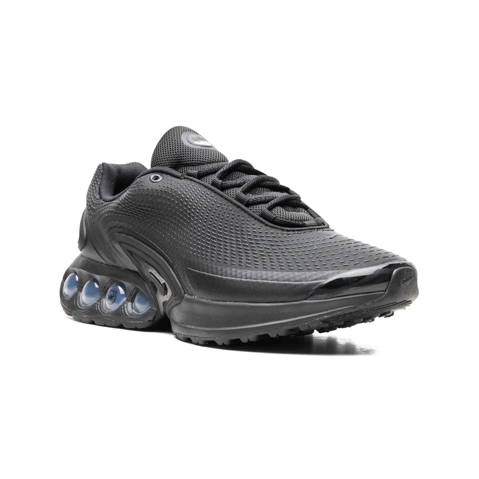Nike Air Max DN Tripple Black