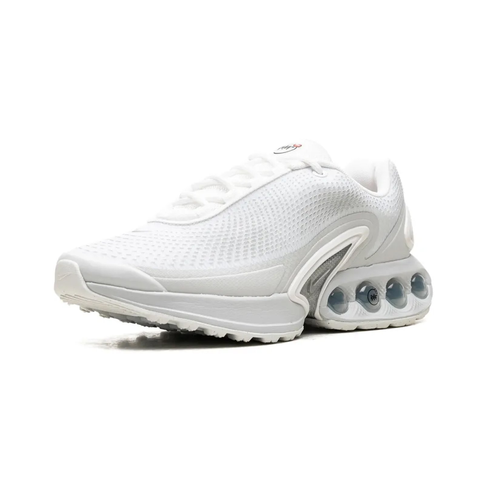 Nike Air Max DN White