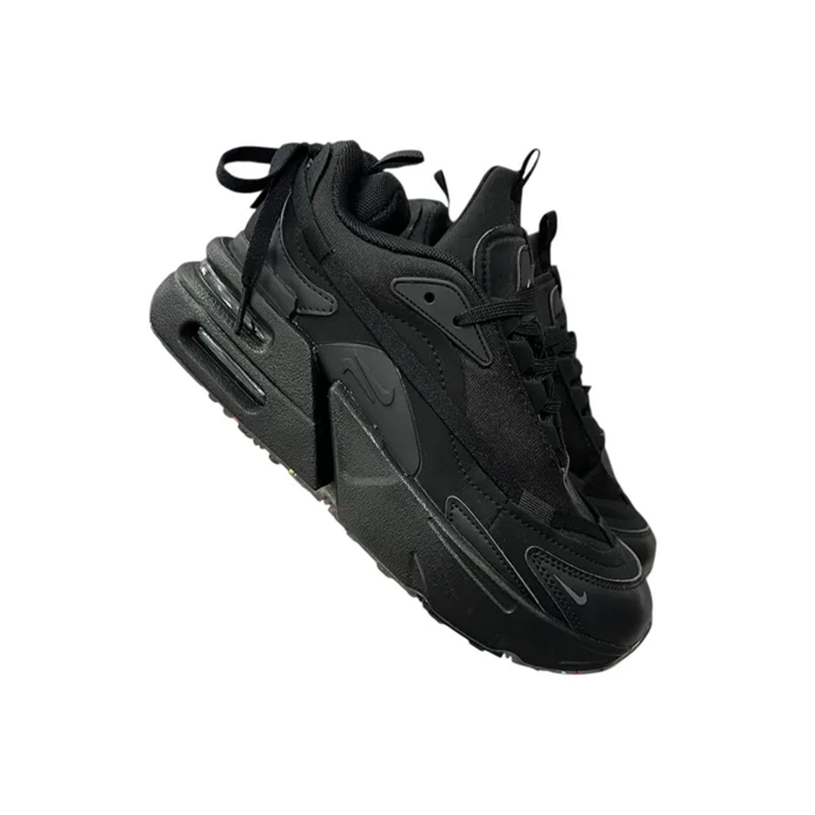 Nike Air Max Furyosa Black