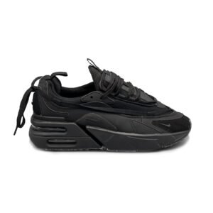 Nike Air Max Furyosa Black