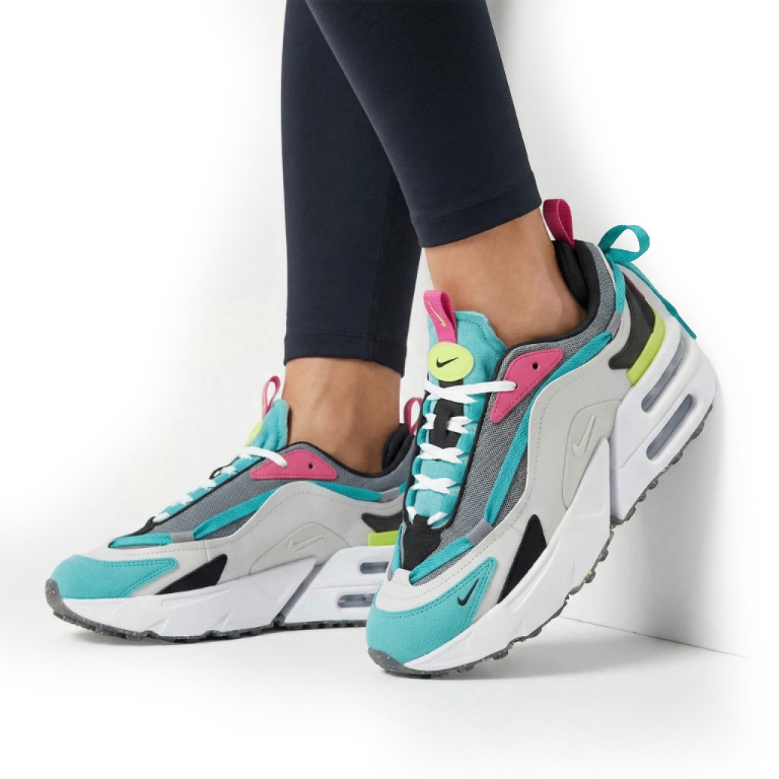 Nike Air Max Furyosa Photon Dust Cool Grey